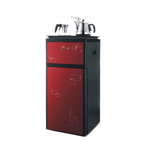 Cây nước nóng lạnh kết hợp bàn pha trà, cafe WD3000C